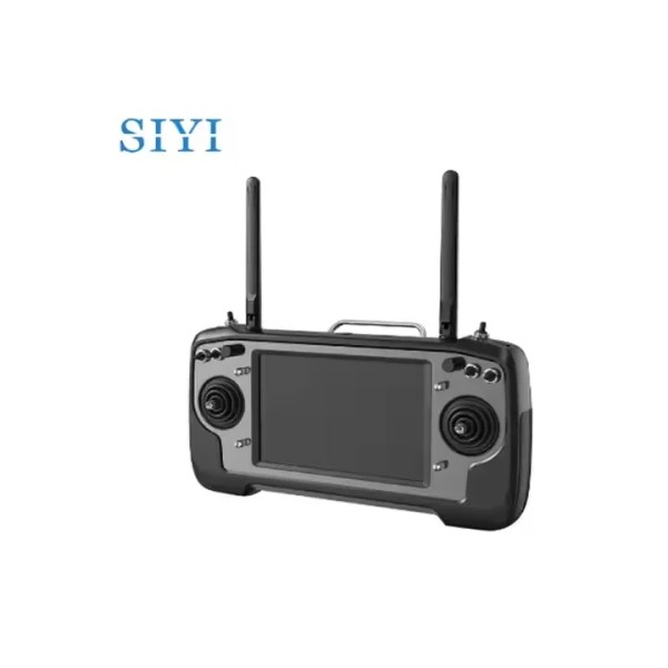 SIYI MK32 Enterprise palmare stazione di terra Smart Controller telecomando con 7 pollici HD alta luminosità LCD Touchscreen